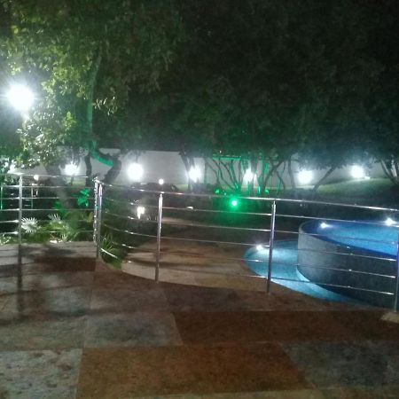 Apto. Orchidea No Ubaia Residence 202 Praia de Pipa ภายนอก รูปภาพ