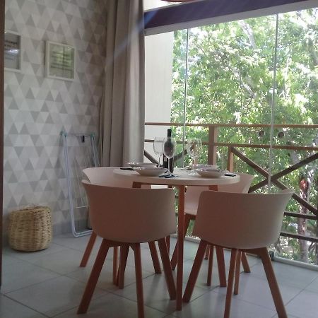 Apto. Orchidea No Ubaia Residence 202 Praia de Pipa ภายนอก รูปภาพ