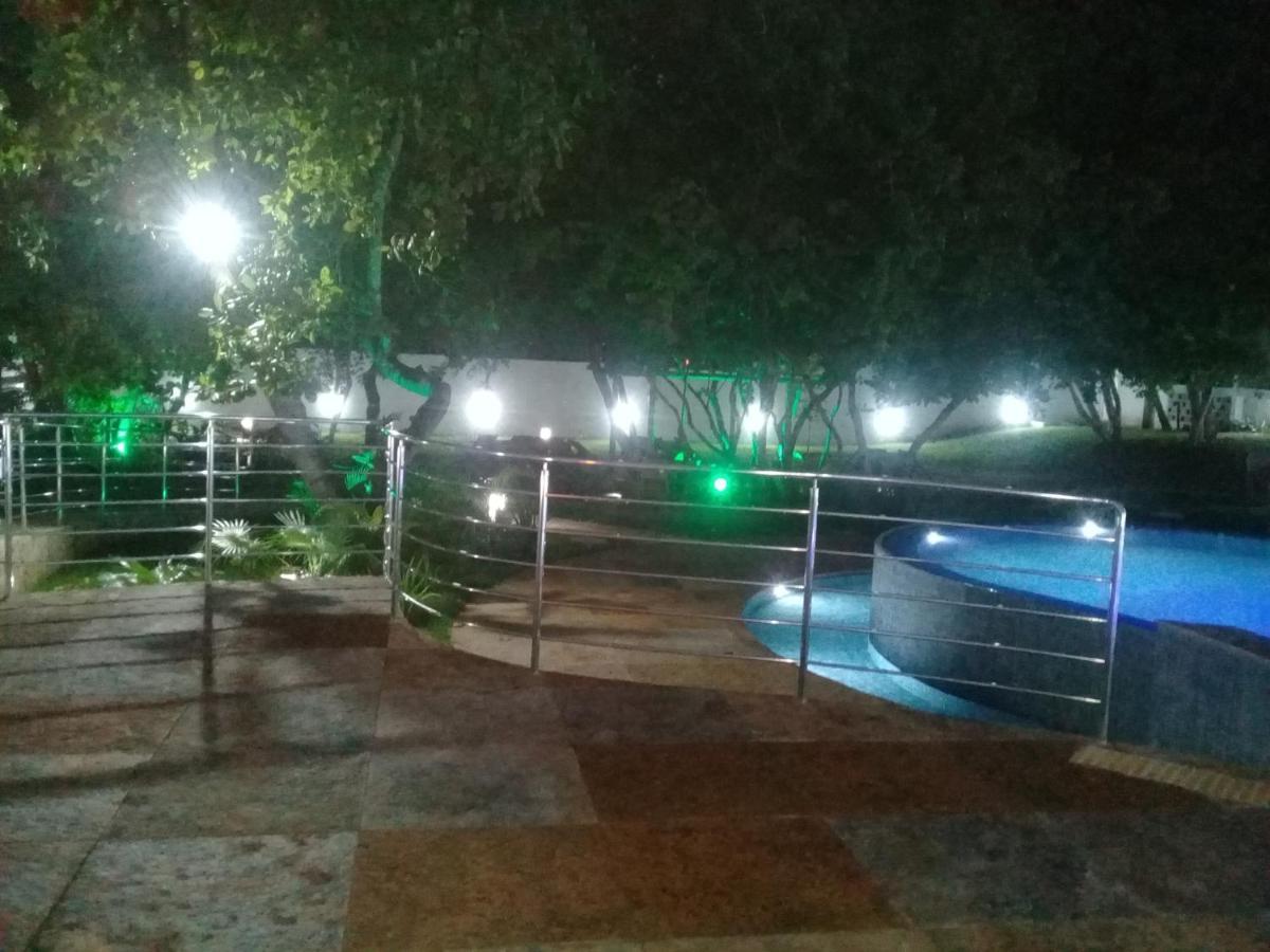 Apto. Orchidea No Ubaia Residence 202 Praia de Pipa ภายนอก รูปภาพ