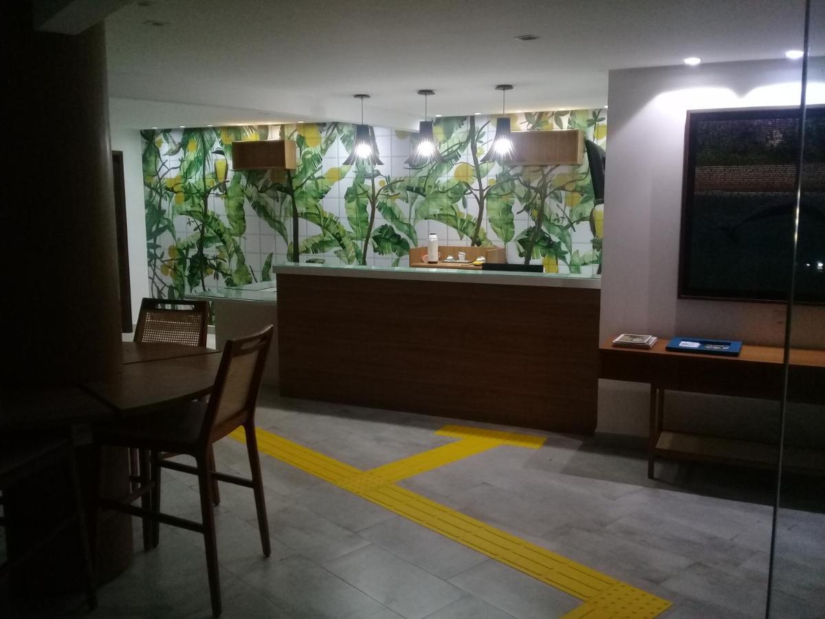 Apto. Orchidea No Ubaia Residence 202 Praia de Pipa ภายนอก รูปภาพ