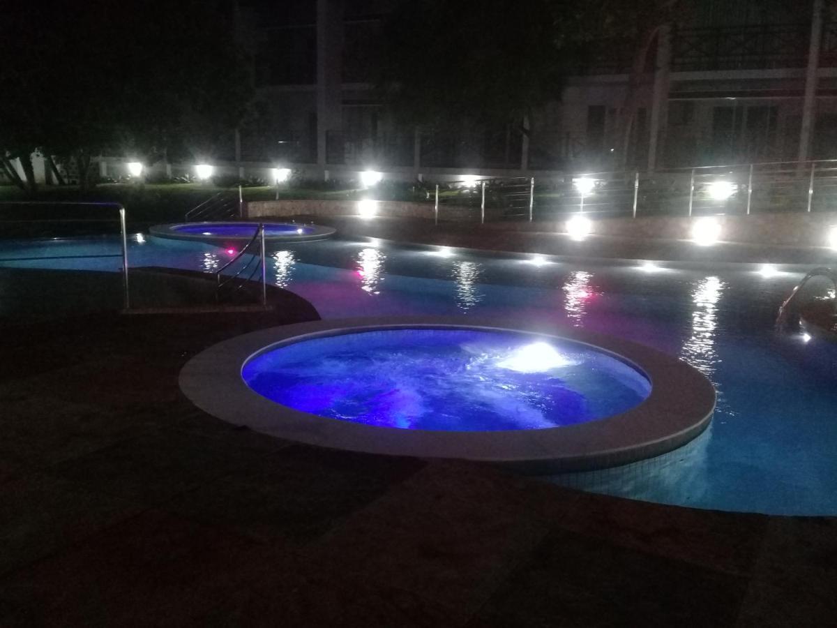 Apto. Orchidea No Ubaia Residence 202 Praia de Pipa ภายนอก รูปภาพ