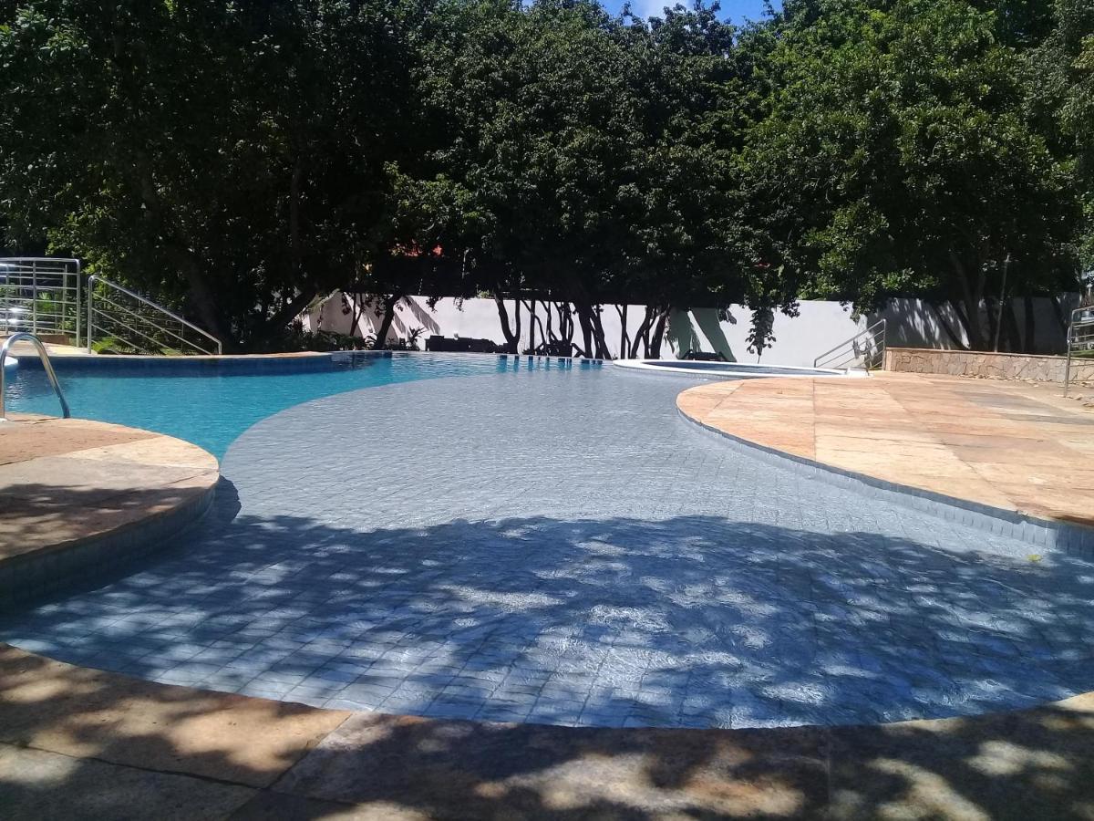 Apto. Orchidea No Ubaia Residence 202 Praia de Pipa ภายนอก รูปภาพ