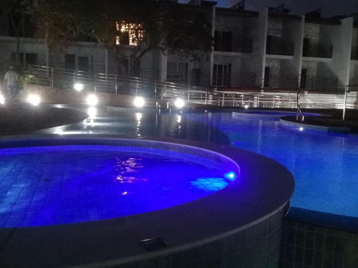 Apto. Orchidea No Ubaia Residence 202 Praia de Pipa ภายนอก รูปภาพ