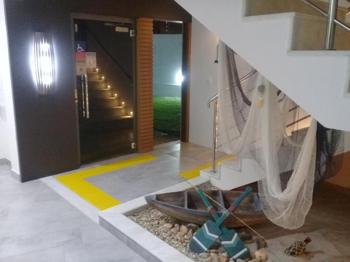 Apto. Orchidea No Ubaia Residence 202 Praia de Pipa ภายนอก รูปภาพ