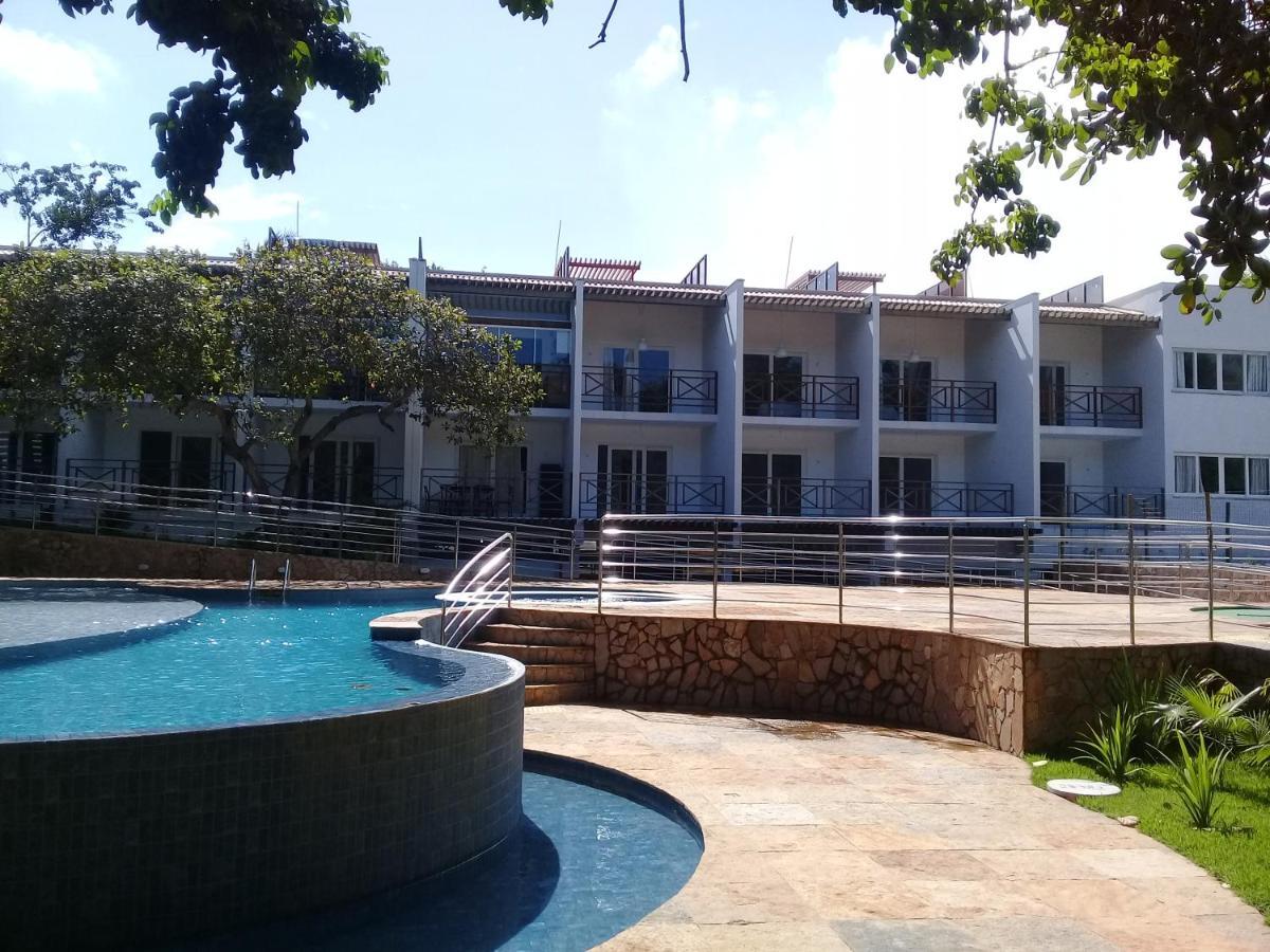 Apto. Orchidea No Ubaia Residence 202 Praia de Pipa ภายนอก รูปภาพ