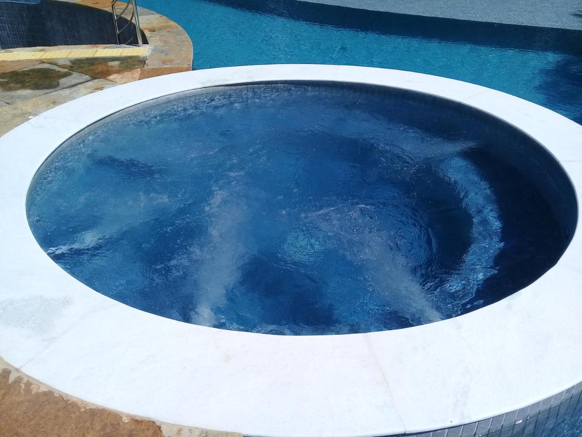Apto. Orchidea No Ubaia Residence 202 Praia de Pipa ภายนอก รูปภาพ