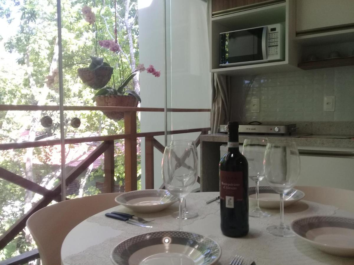 Apto. Orchidea No Ubaia Residence 202 Praia de Pipa ภายนอก รูปภาพ
